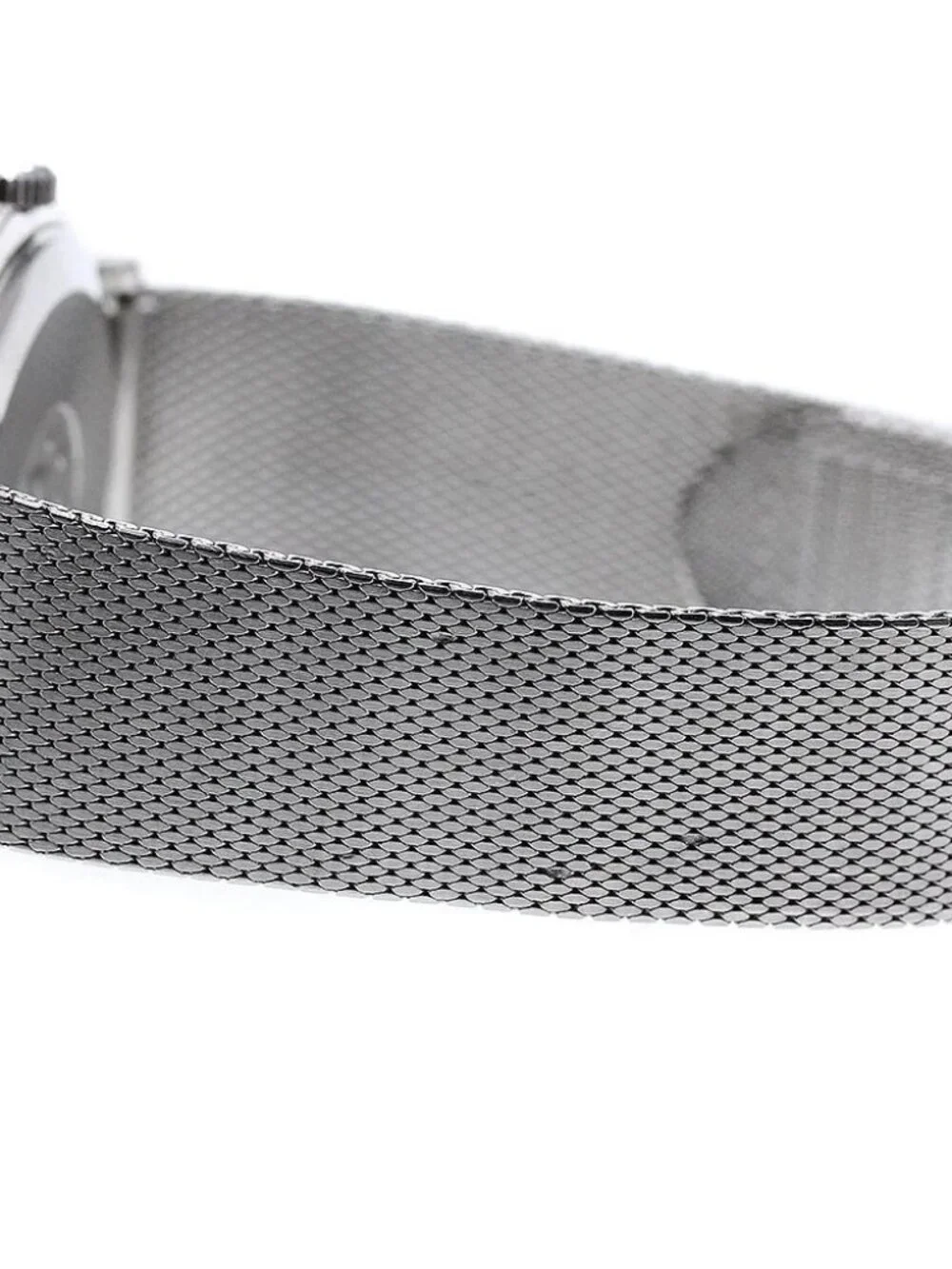 OMEGA Constellation 157.0001 Cal.712 Silver Dial Automatic Men's Watch_972407